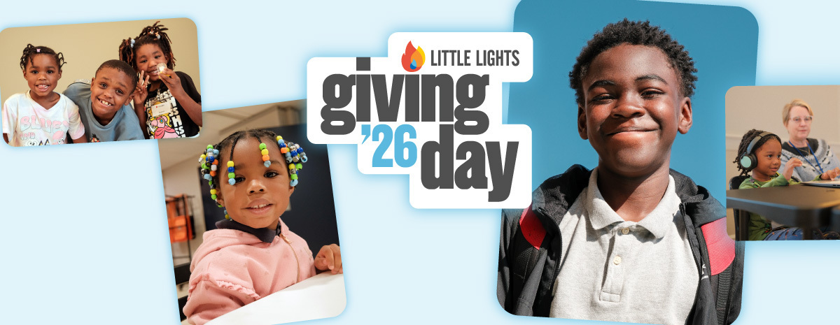 2026 Little Lights Giving Day
